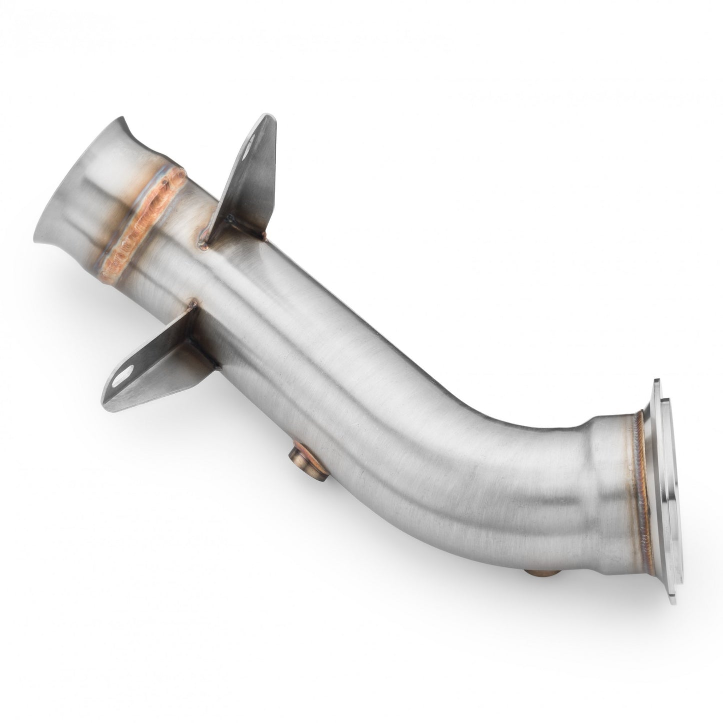 RM Downpipe BMW 135i, 135ix M N55 2011-2014
