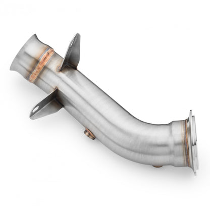 RM Downpipe BMW 135i, 135ix M N55 2011-2014