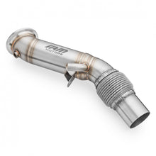 RM Downpipe BMW F20, F21 LCI 120i, 125i B48 2016-