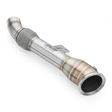 RM Downpipe BMW F20, F21 M140i, 140ix B58 2016-2018