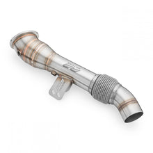 RM Downpipe BMW F20, F21 M140i, 140ix B58 2016-2018