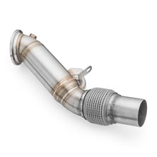 RM Downpipe BMW 330i, 330ix, 330e B48 2015-