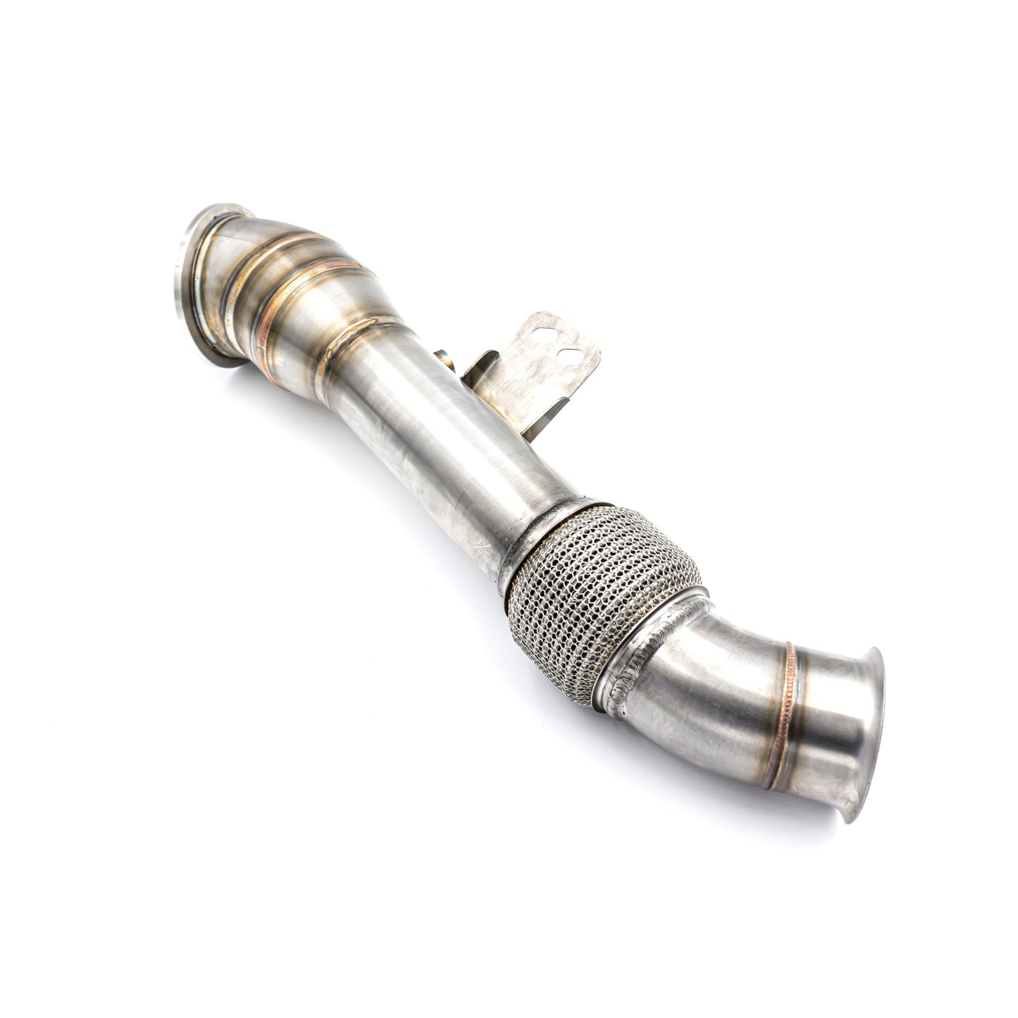 RM Downpipe BMW G01 X3 M40iX B58 2018-