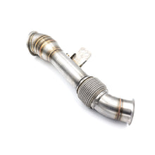 RM Downpipe BMW G01 X3 M40iX B58 2018-