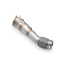 RM Downpipe BMW G20 330i B48D 2018-