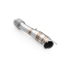 RM Downpipe BMW G20 330i B48D 2018-