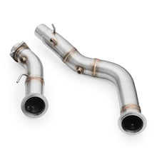 RM Downpipe BMW M3 CS, M3 Competition (F80) S55 GPF/OPF 2018-2020
