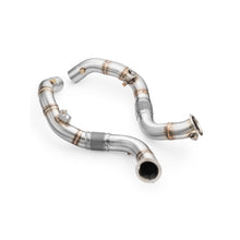 RM Downpipe BMW M5 F90 2017-2019