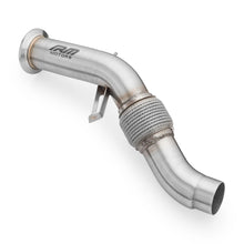 RM Downpipe BMW E83 X3 30sd M57N2 2006-2010