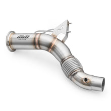 RM Downpipe BMW X5 F15 M50d 2013-2018