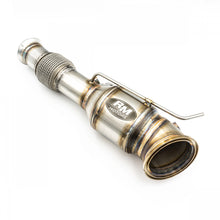 RM Downpipe BMW Z4 G29 M40i B58 +KATALYST HJS 200 cpsi EURO 6