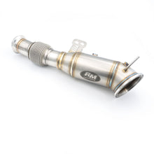 RM Downpipe BMW G30, G31 540i B58 2017-