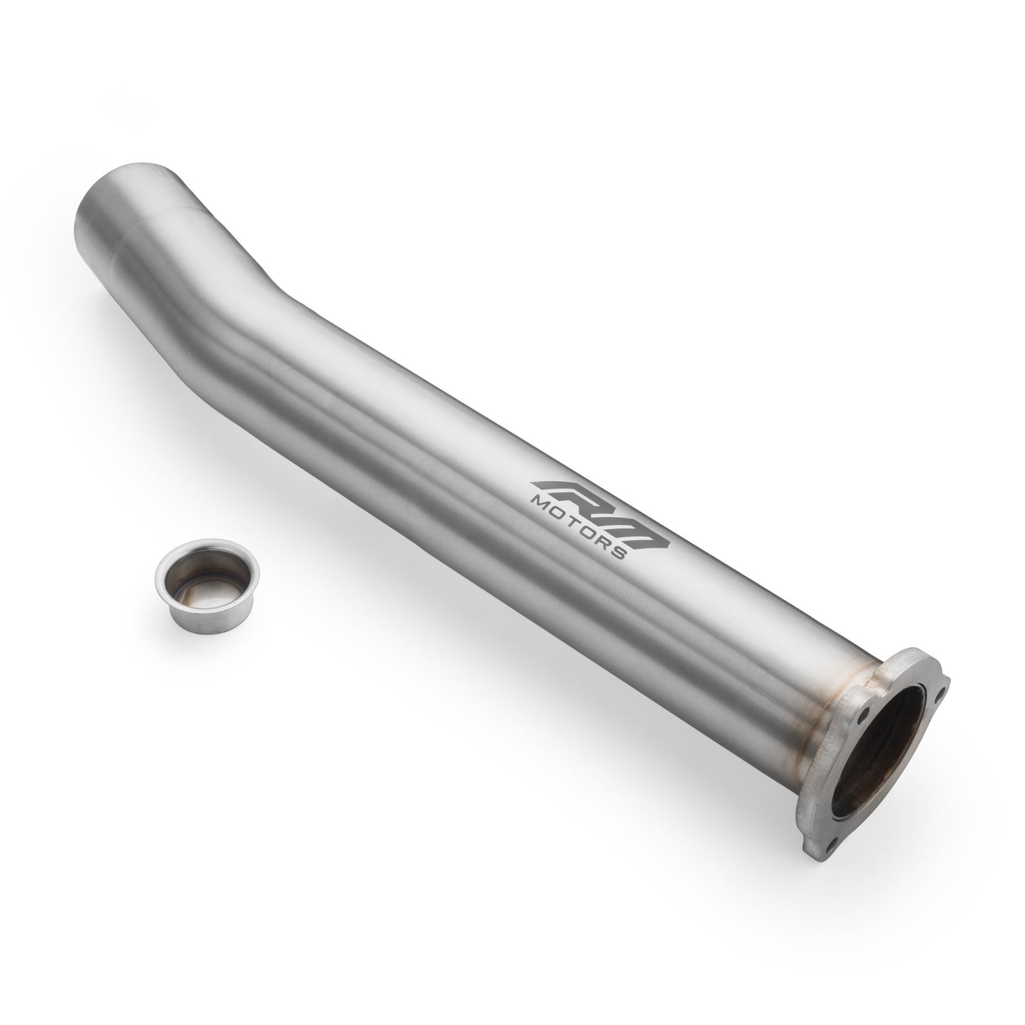 RM Downpipe Decat AUDI A4 S4, A5 S5 / Avant Quattro / Avant 3.0 TDI +EGR plug