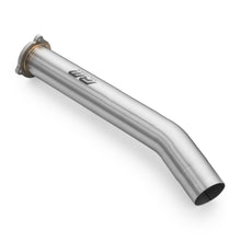 RM Downpipe Decat AUDI A4 S4, A5 S5 / Avant Quattro / Avant 3.0 TDI +EGR plug