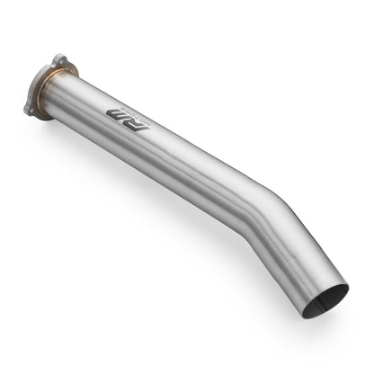 RM Downpipe Decat AUDI A4 S4, A5 S5 / Avant Quattro / Avant 3.0 TDI +EGR plug