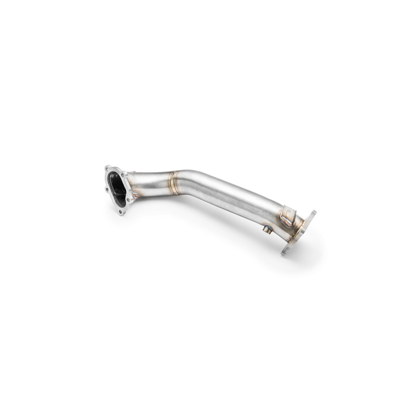 RM Downpipe DECAT AUDI A6 C7 3.0 TDI 2011-2014