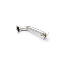 RM Downpipe DECAT AUDI A6 C7 3.0 TDI 2011-2014