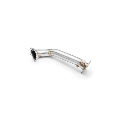 RM Downpipe DECAT AUDI A6 C7 3.0 TDI 2011-2014