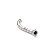 RM Downpipe DECAT AUDI A6 C7 3.0 TDI 2011-2014