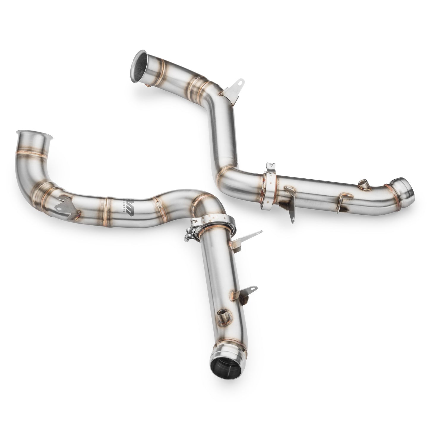 RM Downpipe (Race) Mercedes AMG GLC 63, 63S 2015>