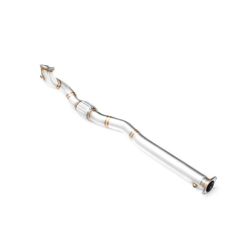 RM Downpipe OPEL Zafira A,B OPC 2.0T 2002-2010