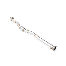 RM Downpipe OPEL Astra G,H OPC 2.0T 2002-2010