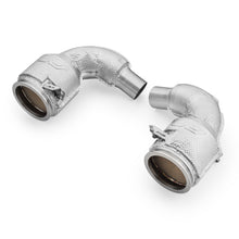 RM Downpipe Porsche 992 Turbo / Turbo S 2019-