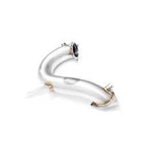 RM Downpipe RENAULT Megane RS Mk3 2.0T
