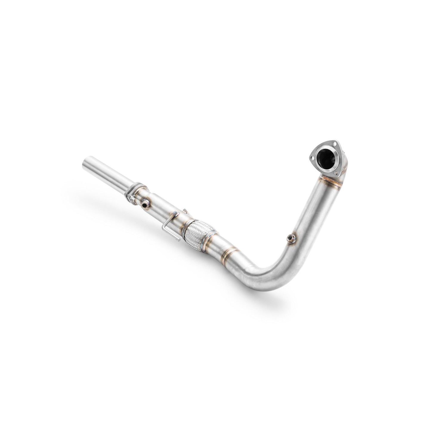 RM Downpipe SAAB 9-3 Mk2 2.0 T B207 2003-2012