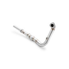 RM Downpipe SAAB 9-3 Mk2 2.0 T B207 2003-2012
