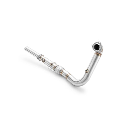 RM Downpipe SAAB 9-3 Mk2 2.0 T B207 2003-2012