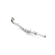 RM Downpipe SAAB 9-3 Mk2 2.0 T B207 2003-2012