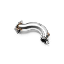 RM RM Downpipe SAAB 9-3 Sedan Sport B207 2.0 T 2003-2010