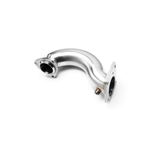 RM RM Downpipe SAAB 9-3 Sedan Sport B207 2.0 T 2003-2010
