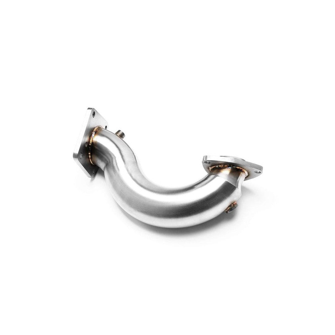 RM RM Downpipe SAAB 9-3 Sedan Sport B207 2.0 T 2003-2010