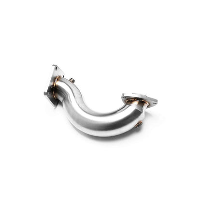 RM RM Downpipe SAAB 9-3 Sedan Sport B207 2.0 T 2003-2010