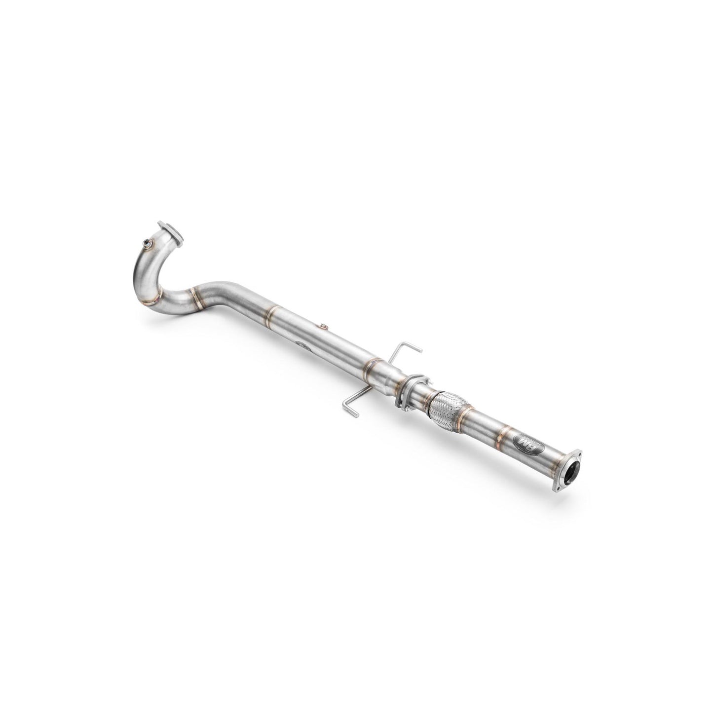 RM Downpipe SAAB 9-5 Mk1, Mk2 2.0T, 2.3T B205, B235 1998-2010