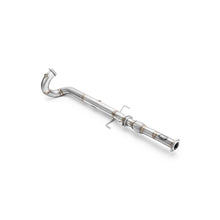 RM Downpipe SAAB 9-5 Mk1, Mk2 2.0T, 2.3T B205, B235 1998-2010