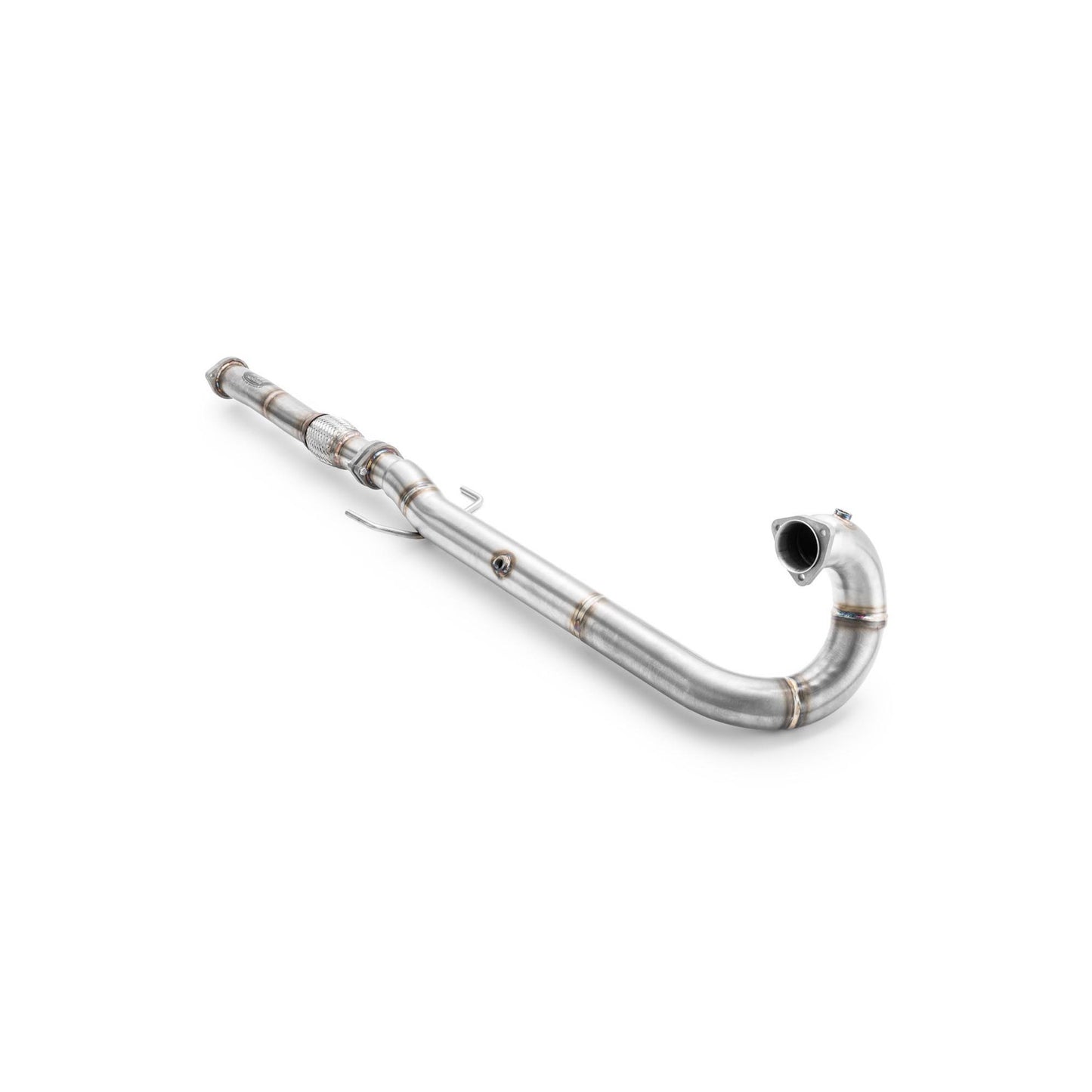 RM Downpipe SAAB 9-5 Mk1, Mk2 2.0T, 2.3T B205, B235 1998-2010