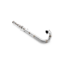 RM Downpipe SAAB 9-5 Mk1, Mk2 2.0T, 2.3T B205, B235 1998-2010