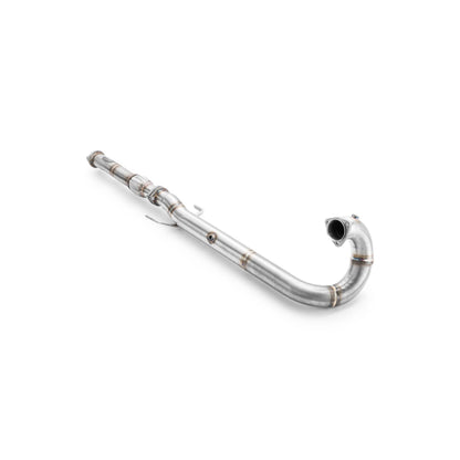 RM Downpipe SAAB 9-5 Mk1, Mk2 2.0T, 2.3T B205, B235 1998-2010