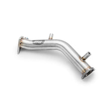 RM Downpipe SEAT Exeo 2.0 TDI 2008-2013