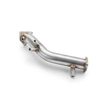 RM Downpipe SEAT Exeo 2.0 TDI 2008-2013