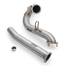 RM Downpipe AUDI A4 S4 / Avant Quattro / Avant 3.0 TDI -Sarja