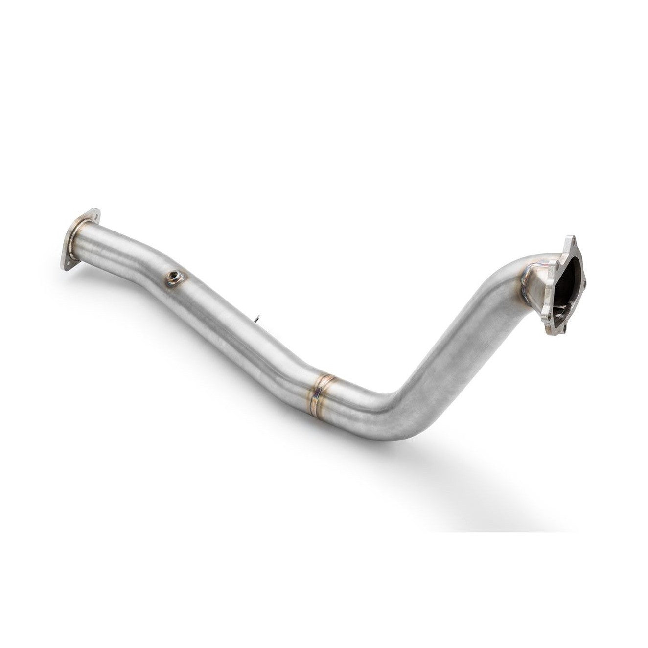 RM Downpipe SUBARU Impreza Mk3 2.5 WRX STI 2008-2014