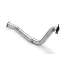 RM Downpipe SUBARU Impreza Mk3 2.5 WRX STI 2008-2014