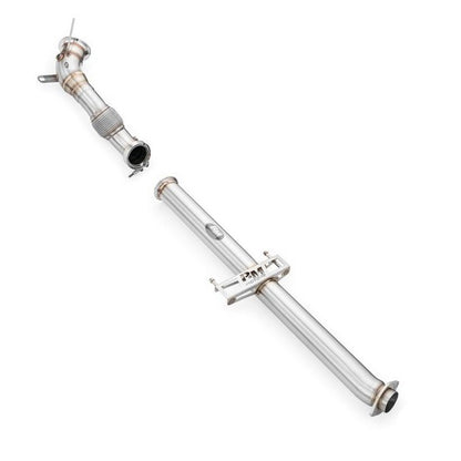 RM Downpipe TOYOTA Yaris GR 1.6