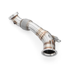 RM Downpipe TOYOTA Yaris GR 1.6