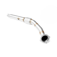 RM Downpipe AUDI A3 8L 1.8 T 1997-2003