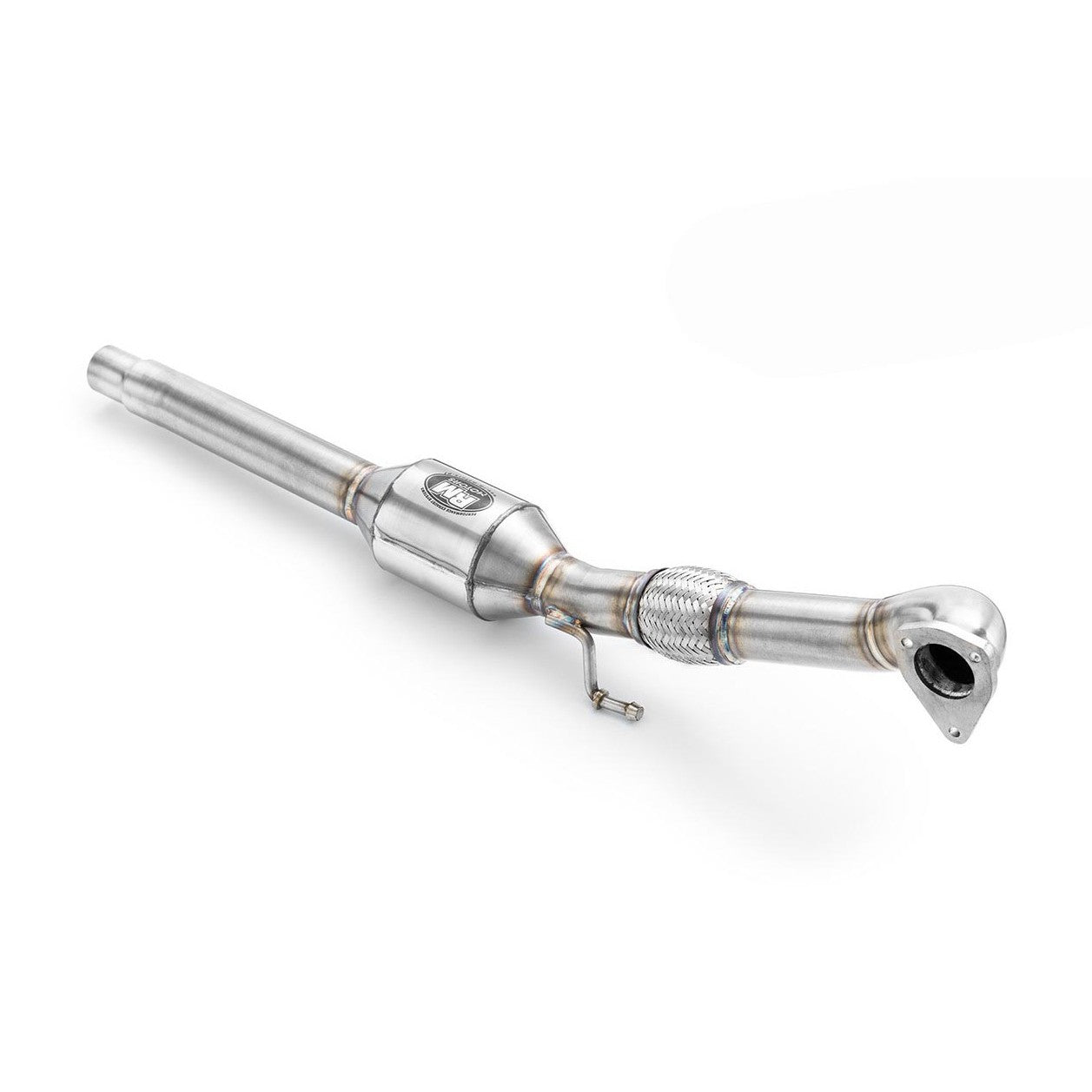 RM Downpipe VW Bora 1.9 TDI 1999-2005